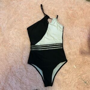 One peice Bathing suit